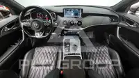 2021 KIA Stinger