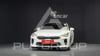 2021 KIA Stinger