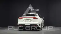 2021 KIA Stinger