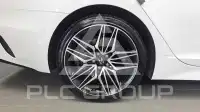 2021 KIA Stinger