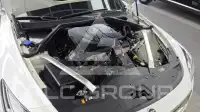 2021 KIA Stinger