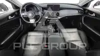 2021 KIA Stinger
