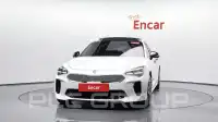 2021 KIA Stinger
