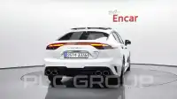 2021 KIA Stinger