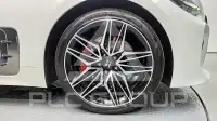 2021 KIA Stinger