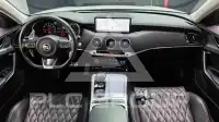 2021 KIA Stinger
