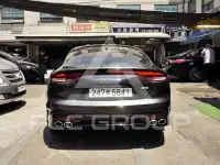 2021 KIA Stinger