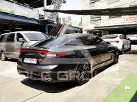 2021 KIA Stinger
