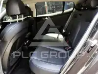 2021 KIA Stinger