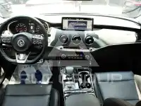 2021 KIA Stinger
