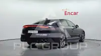 2021 KIA Stinger