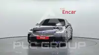 2021 KIA Stinger
