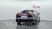 2021 KIA Stinger