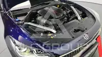 2021 KIA Stinger