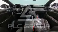 2021 KIA Stinger