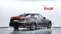 2021 KIA Stinger