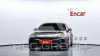 2021 KIA Stinger