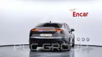 2021 KIA Stinger