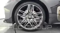 2021 KIA Stinger
