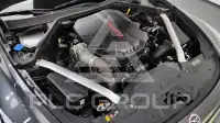2021 KIA Stinger