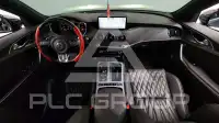 2021 KIA Stinger