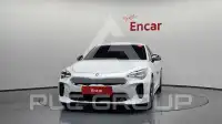 2021 KIA Stinger