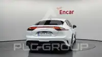 2021 KIA Stinger