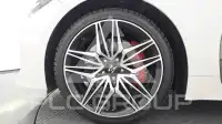 2021 KIA Stinger