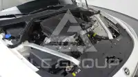 2021 KIA Stinger