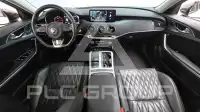 2021 KIA Stinger