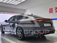 2021 KIA Stinger