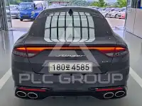 2021 KIA Stinger