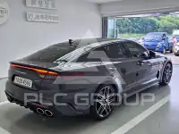 2021 KIA Stinger