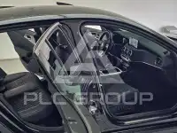 2021 KIA Stinger