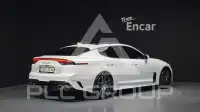 2021 KIA Stinger