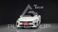 2021 KIA Stinger