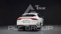 2021 KIA Stinger