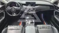 2021 KIA Stinger