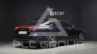 2021 KIA Stinger