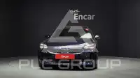2021 KIA Stinger
