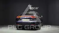 2021 KIA Stinger