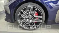 2021 KIA Stinger