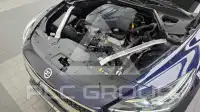 2021 KIA Stinger