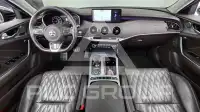 2021 KIA Stinger