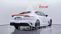 2021 KIA Stinger