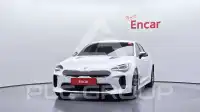 2021 KIA Stinger