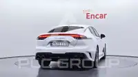 2021 KIA Stinger