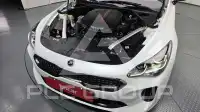 2021 KIA Stinger