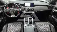 2021 KIA Stinger