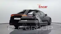 2021 KIA Stinger